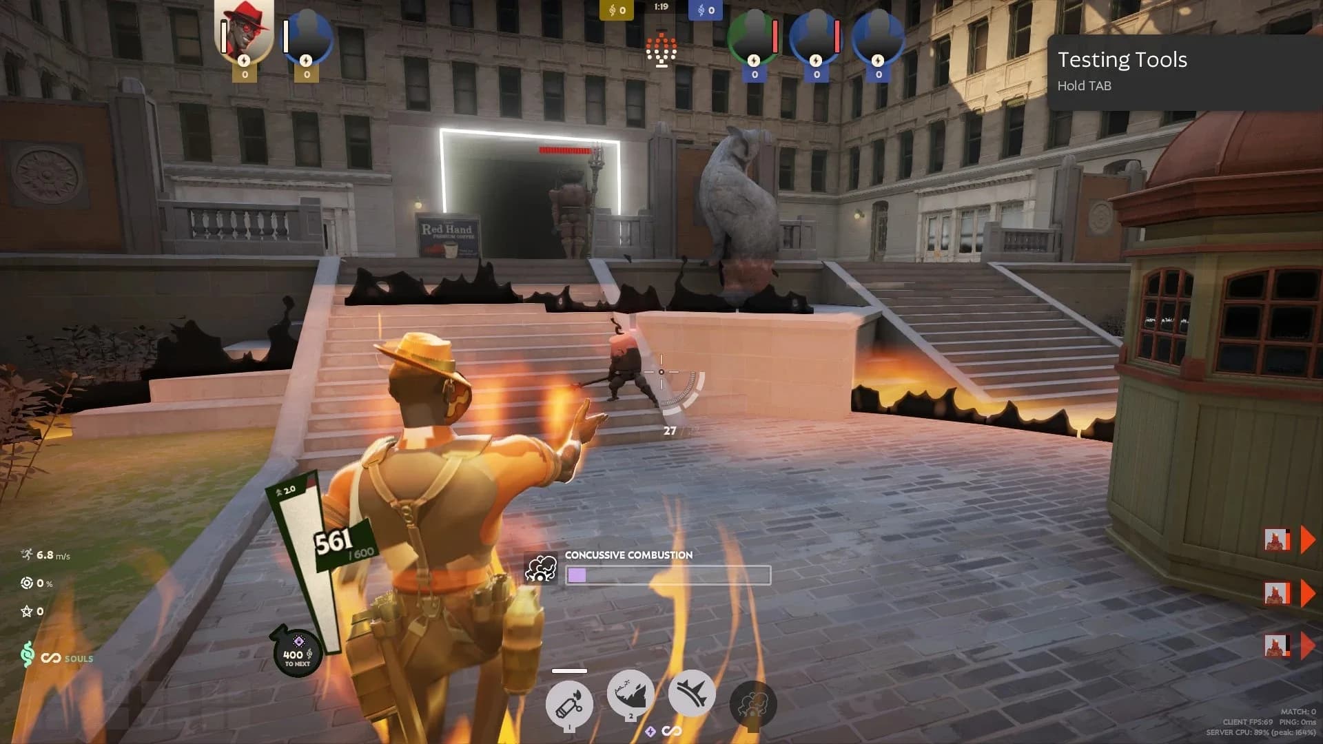 Deadlock beginner guide: three heroes for the first ten games