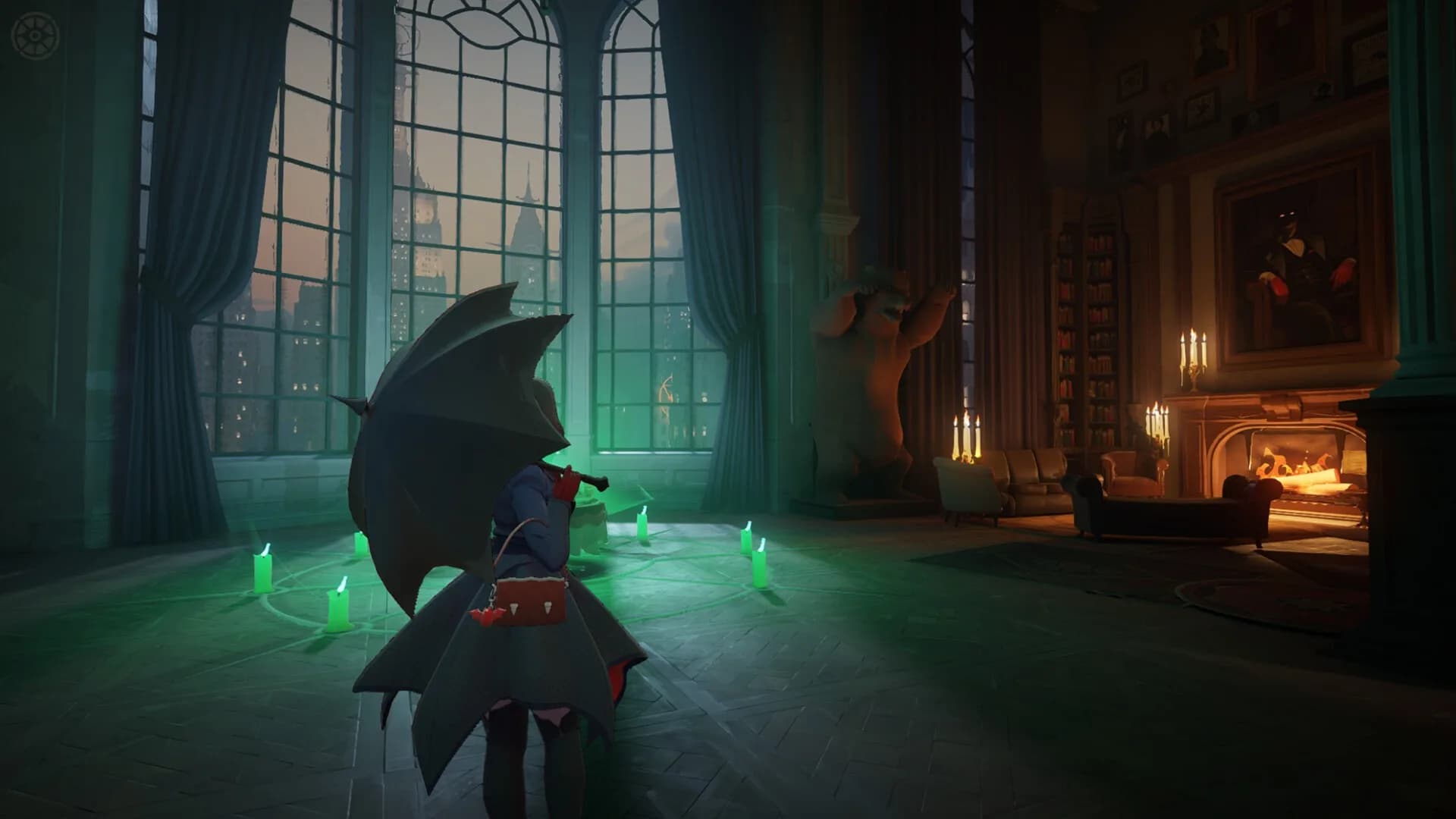 How to collect your team's souls and hit enemy soul orbs in Deadlock