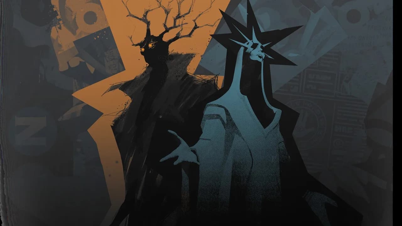 Guide to objectives in the Valve game Deadlock: from Guardians to the Patron