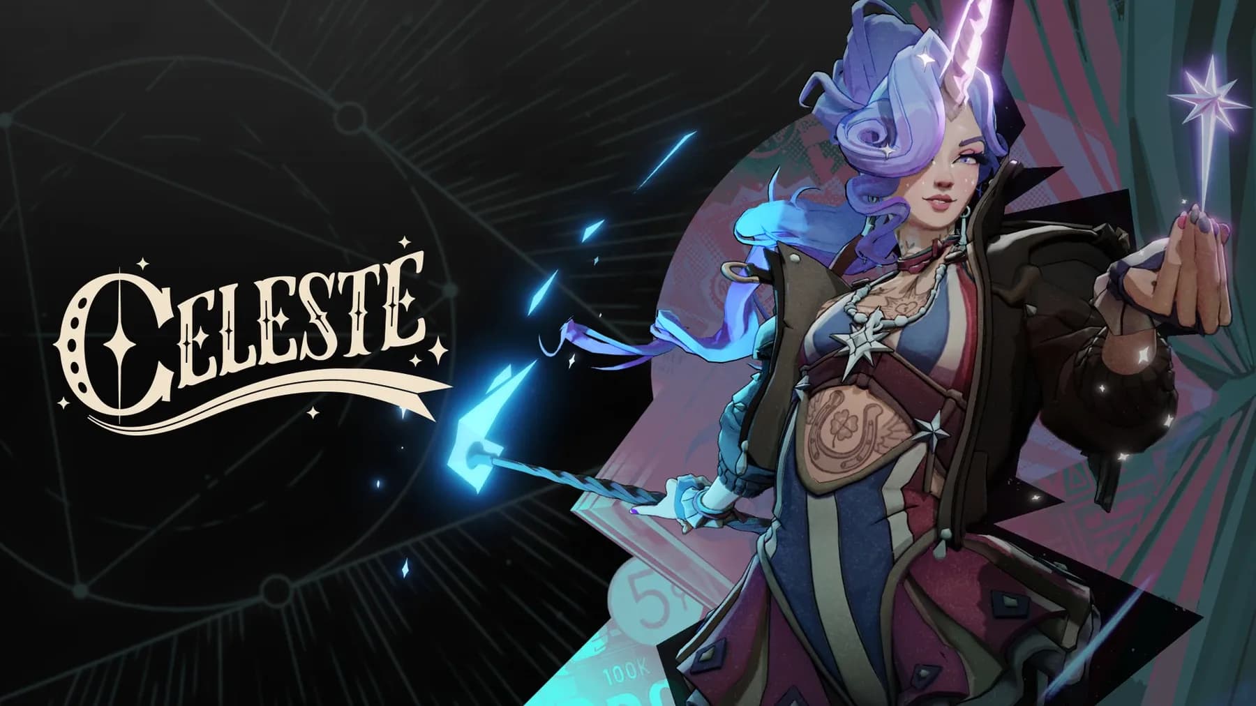 How to play Celeste in Deadlock: combine her abilities against nearby enemies