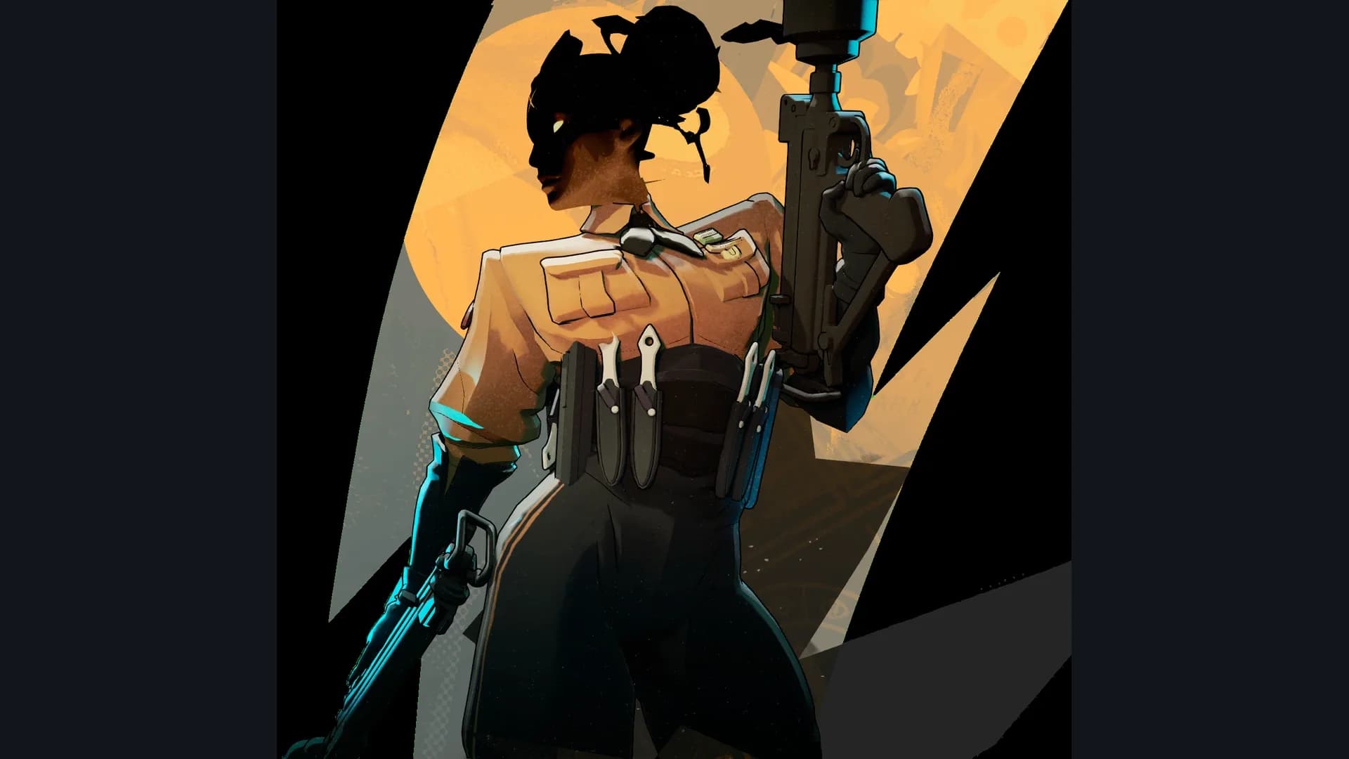 How to play Haze in Deadlock: isolate a target and build Fixation safely