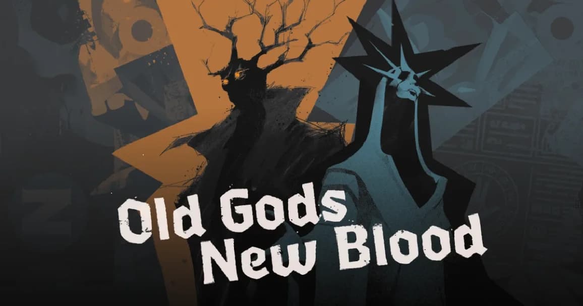 Deadlock patch notes 19.03.26: new Internal mode